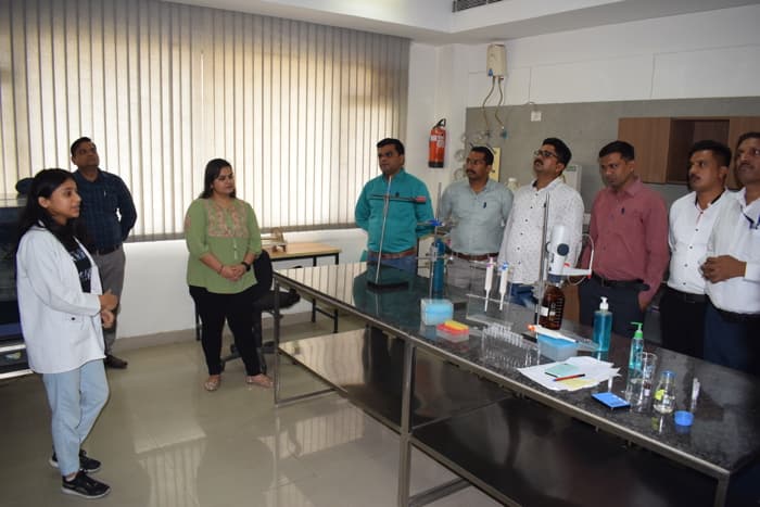 College of Traffic Management Institute of Road Traffic Education Faridabad IRTE photo 6