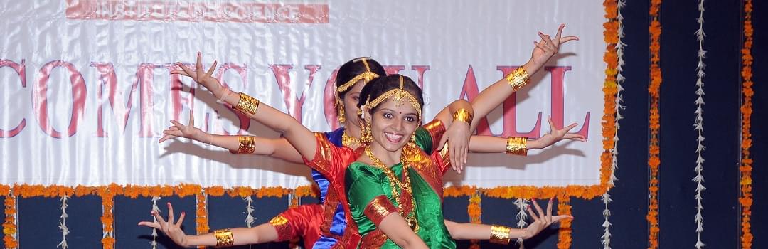 Institute of Science, Nirma University Ahmedabad College Classrooms and Labs photo 18