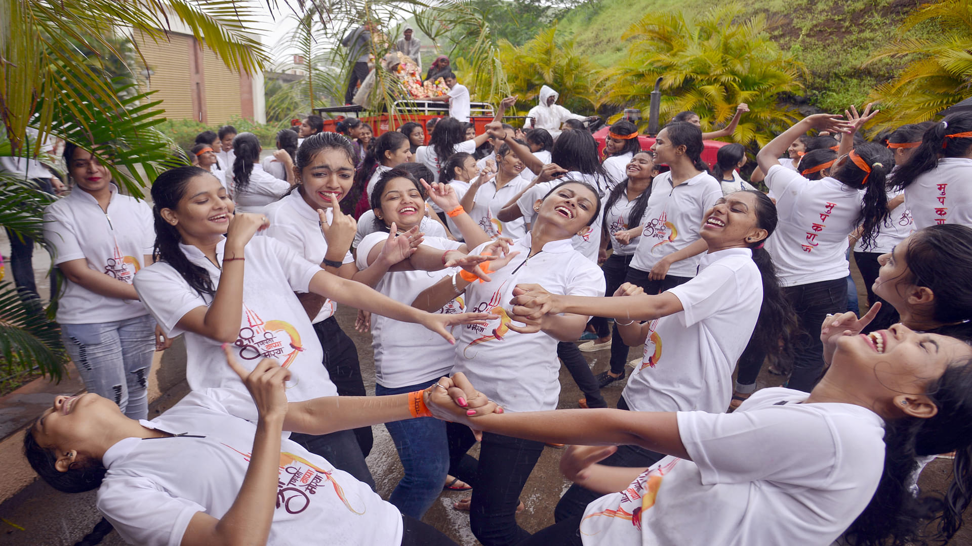 Late GN Sapkal College of Engineering Nashik Events and activities photo 4