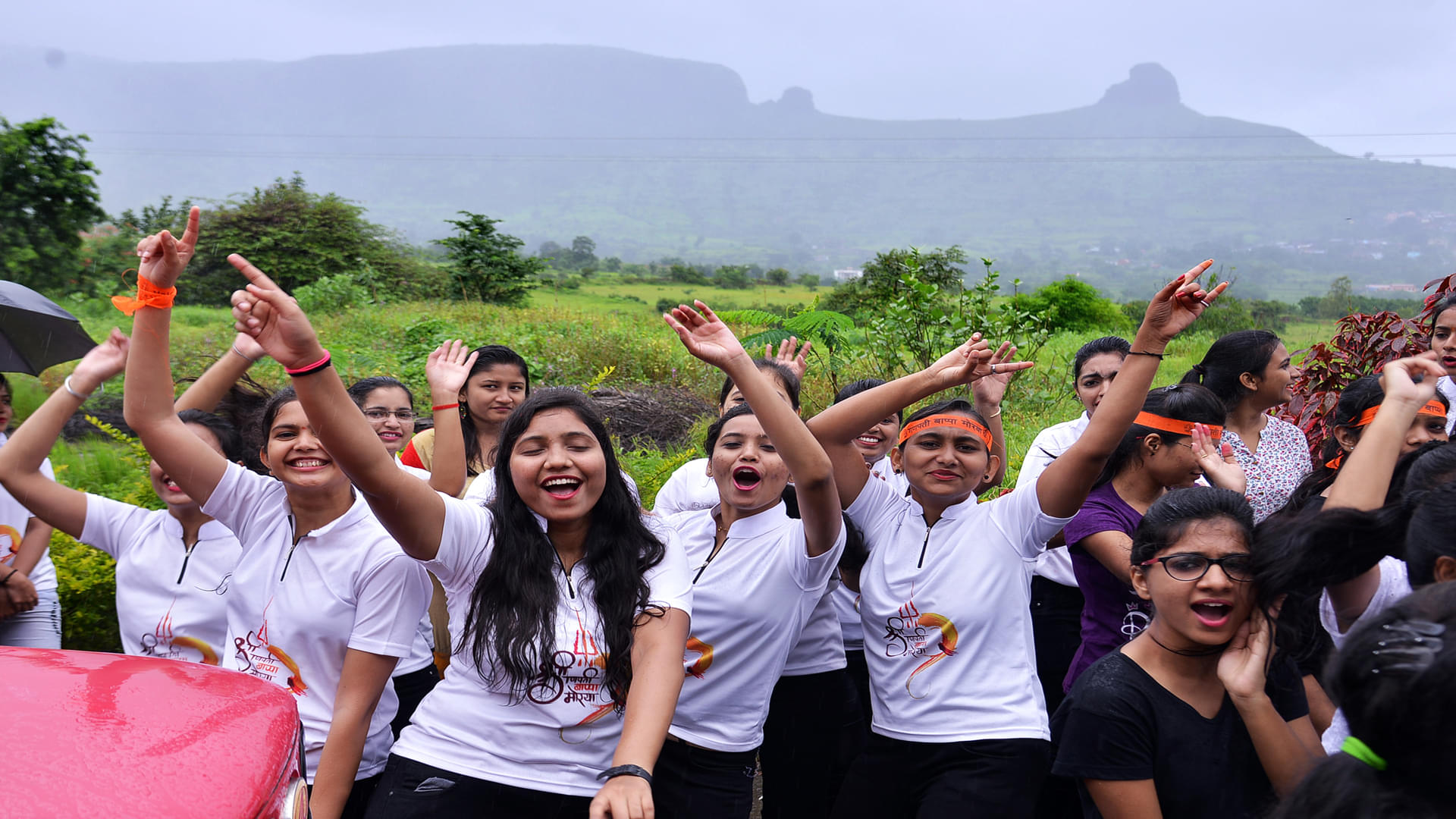 Late GN Sapkal College of Engineering Nashik Events and activities photo 3