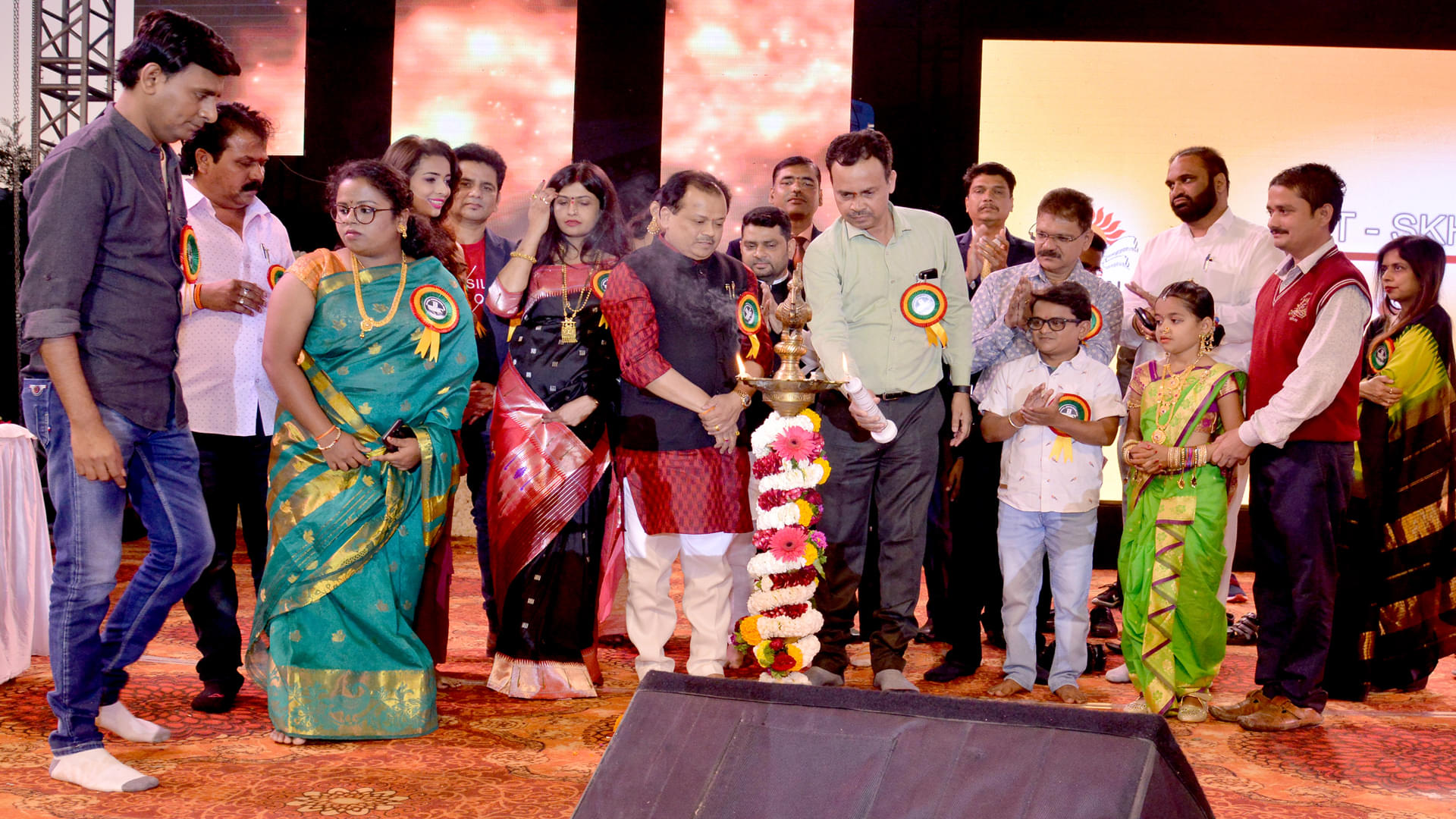 Late GN Sapkal College of Engineering Nashik Events and activities photo 11