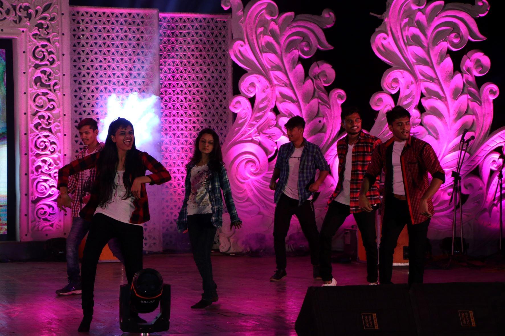 MES Pune Infrastructure photo 9