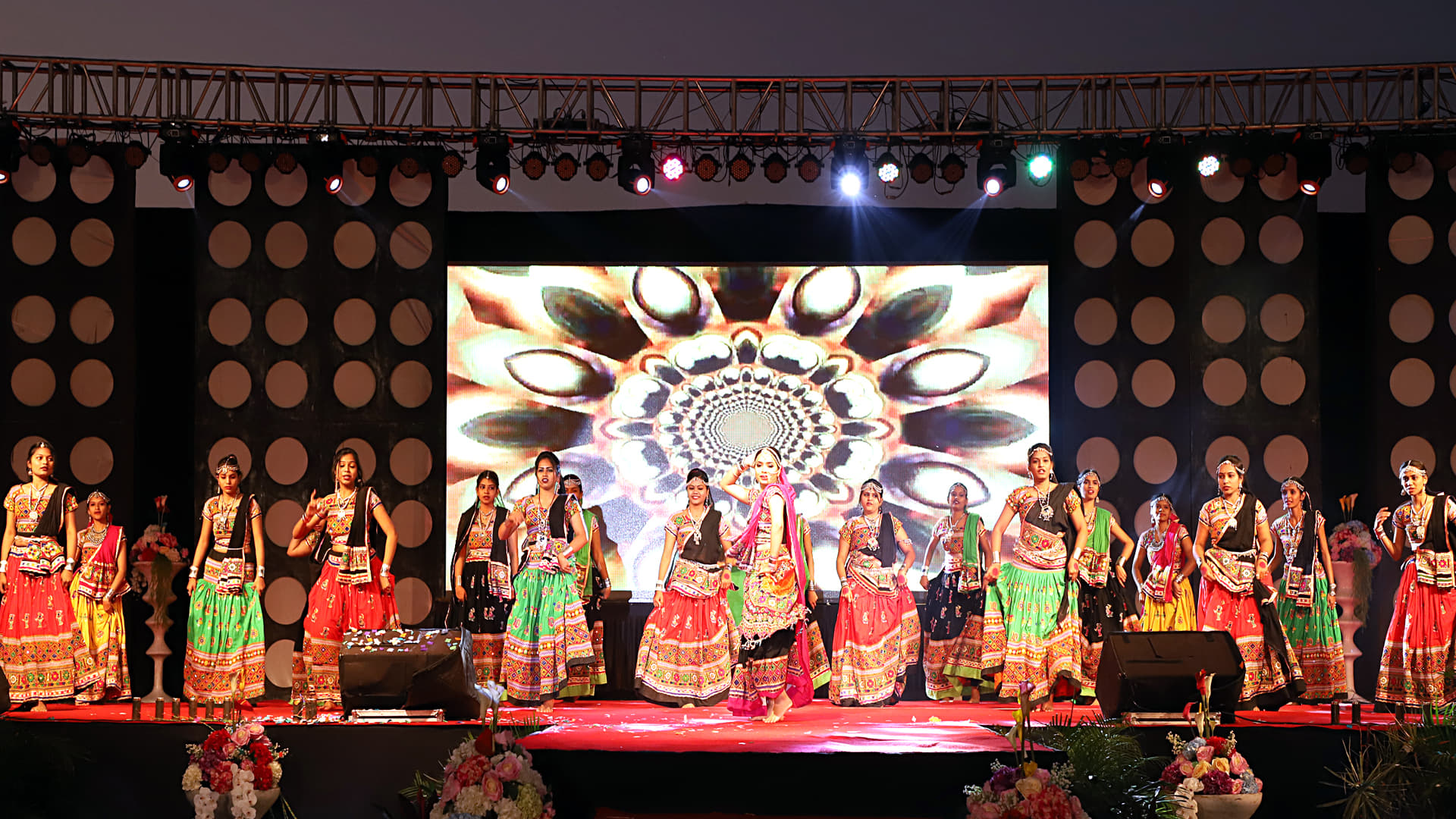 RG Sapkal College of Pharmacy Nashik Events and activities photo 1