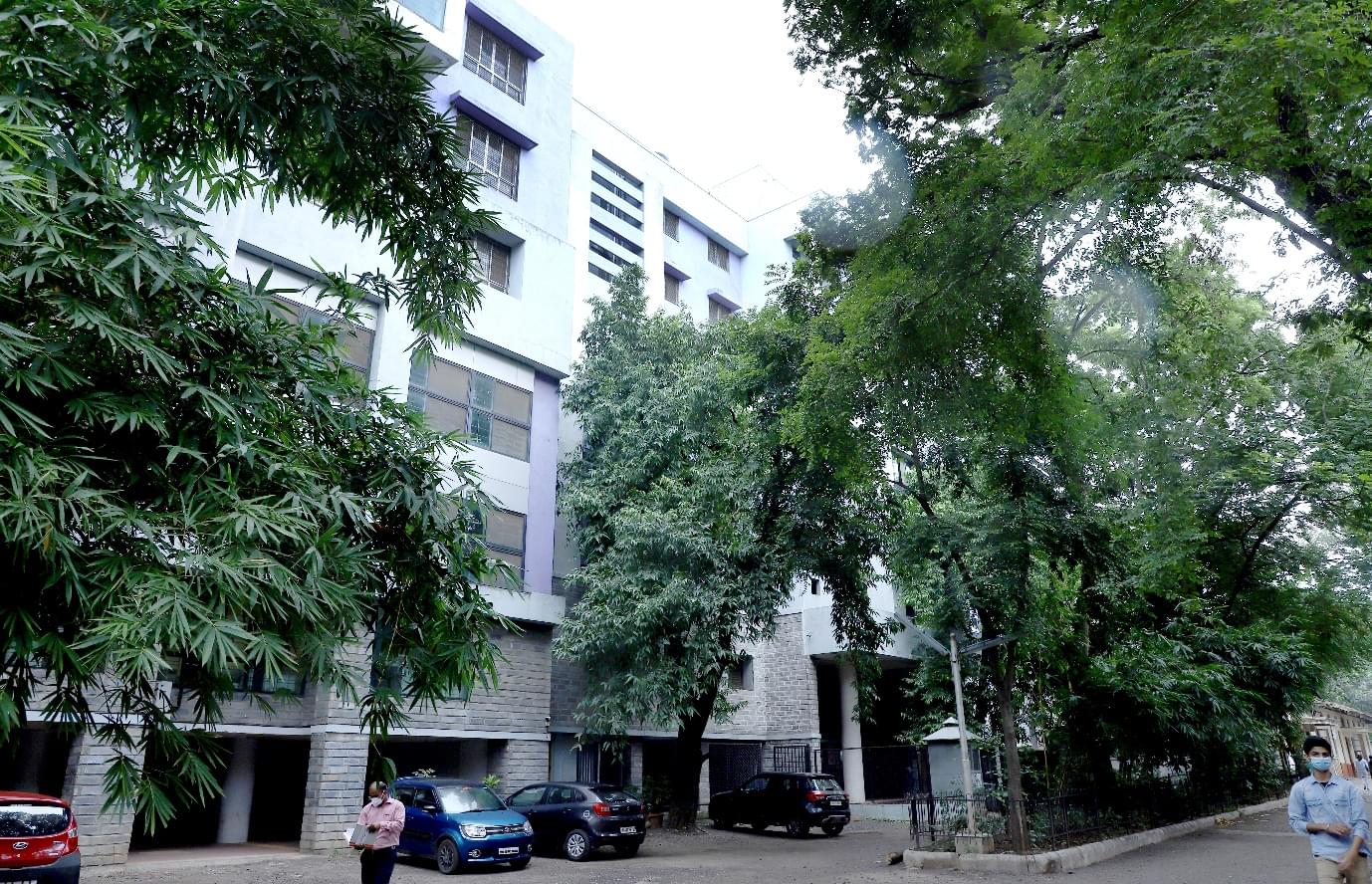 MES Pune Infrastructure photo 12