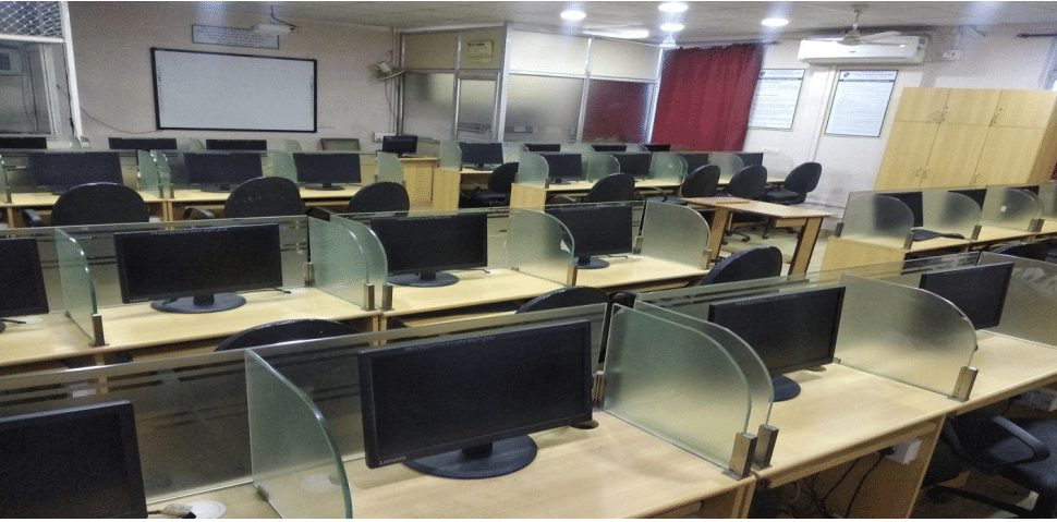 MES Pune Infrastructure photo 13