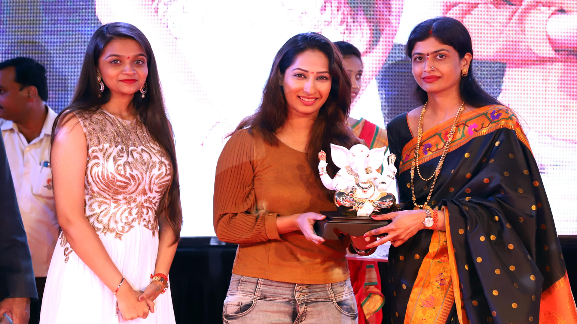 K. R. Sapkal College of Management Studies Nashik Activities and Events photo 2