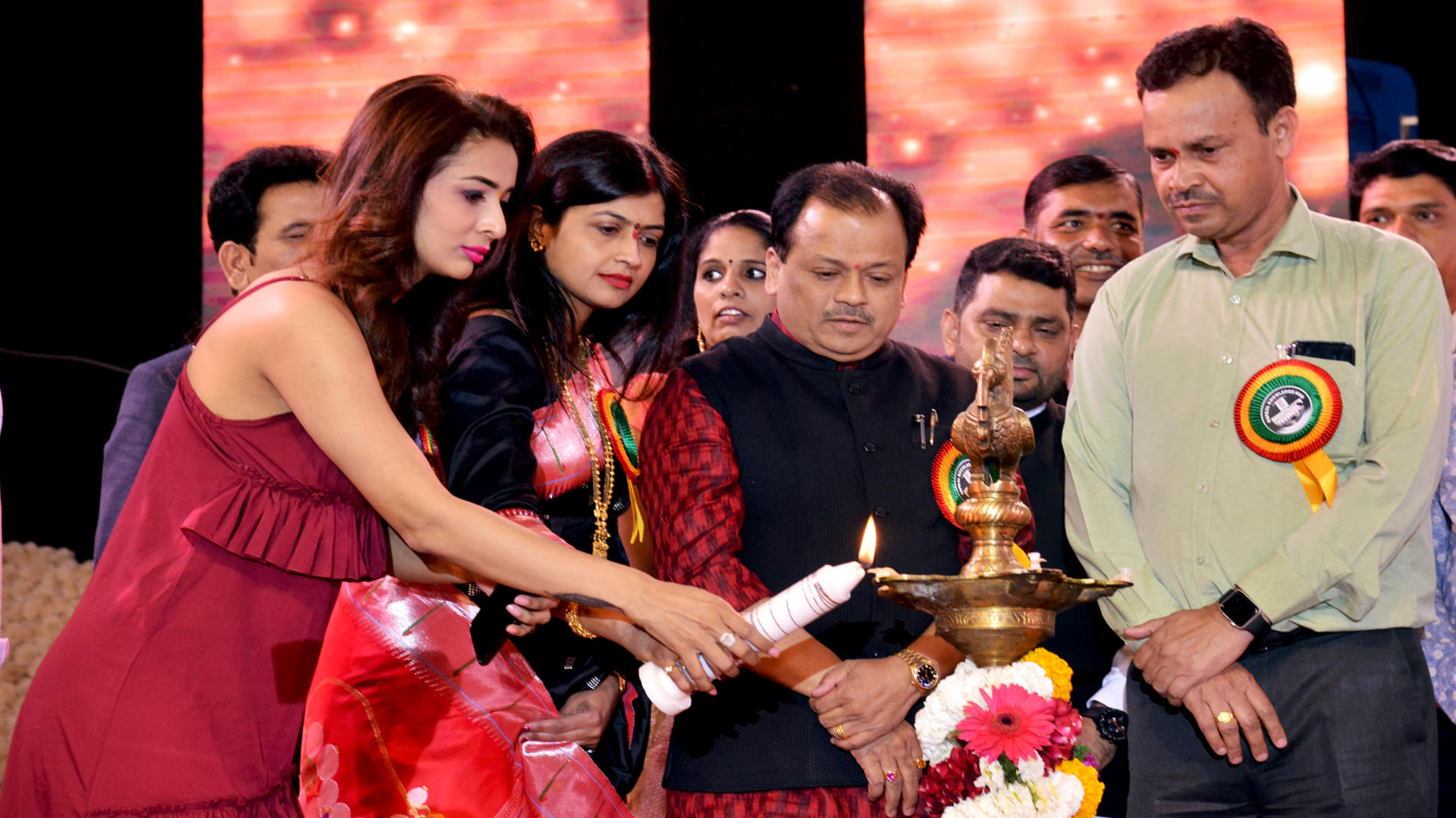 K. R. Sapkal College of Management Studies Nashik Activities and Events photo 10