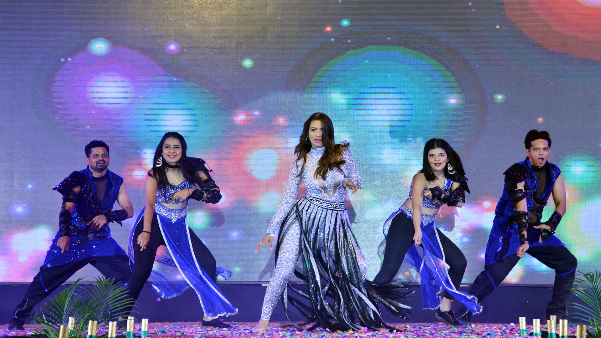 K. R. Sapkal College of Management Studies Nashik Activities and Events photo 7