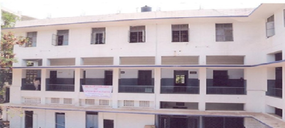M C Gupta College Of Business Management Hyderabad College Infrastructure photo 2