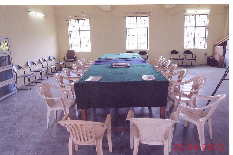 M C Gupta College Of Business Management Hyderabad College Infrastructure photo 4