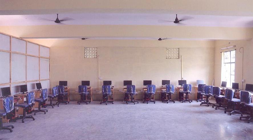 M C Gupta College Of Business Management Hyderabad College Infrastructure photo 5