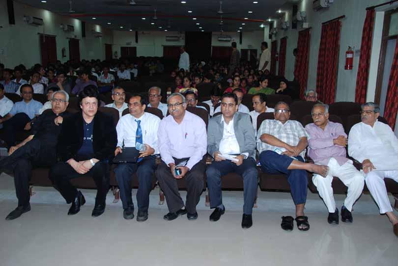 M C Gupta College Of Business Management Hyderabad College Infrastructure photo 8