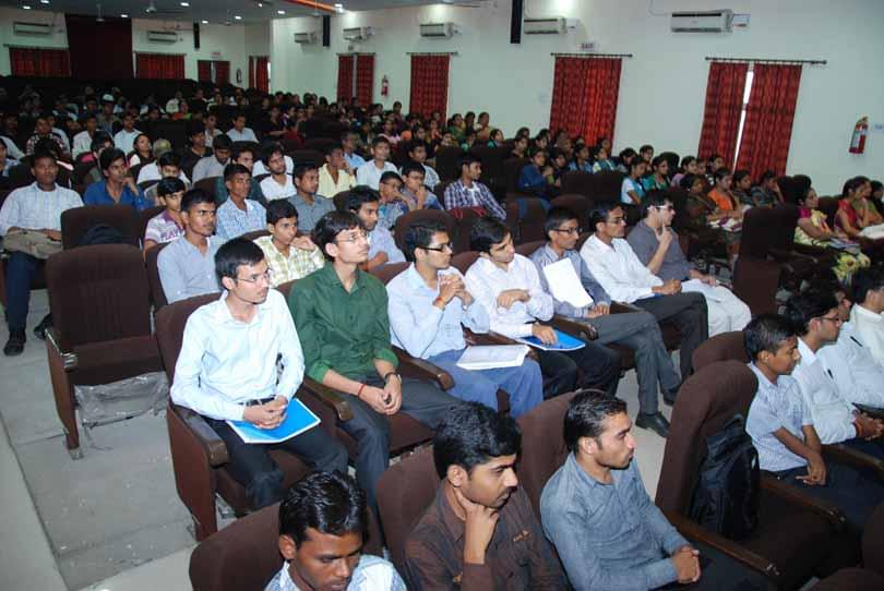 M C Gupta College Of Business Management Hyderabad College Infrastructure photo 10