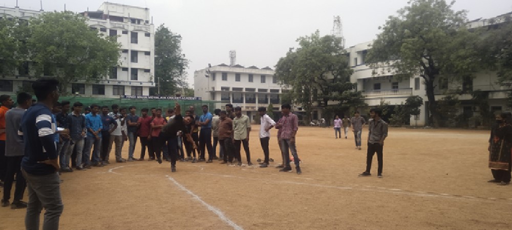 M C Gupta College Of Business Management Hyderabad College Infrastructure photo 16