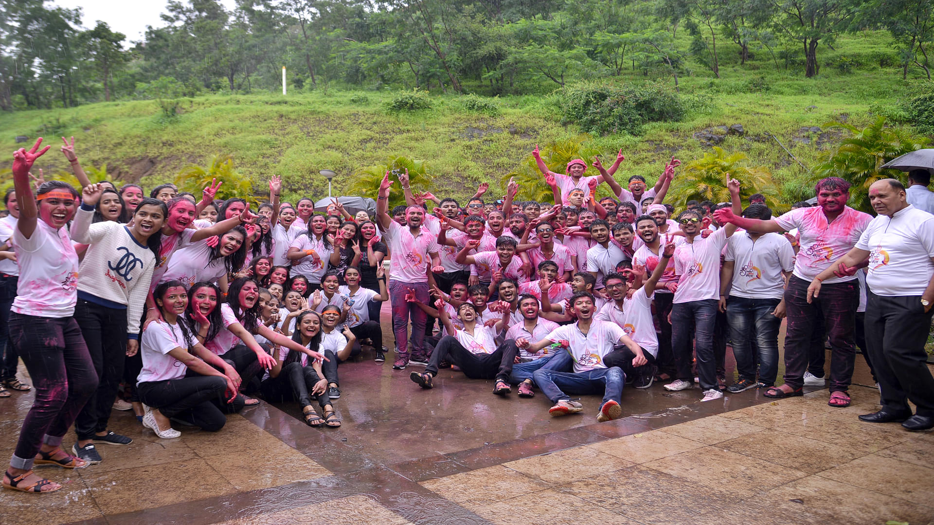 Sapkal Knowledge Hub Nashik Events and activities photo 5