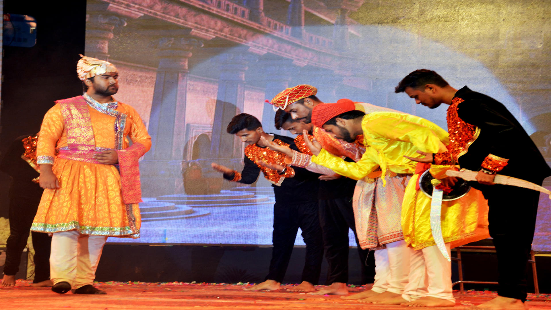 Sapkal Knowledge Hub Nashik Events and activities photo 9