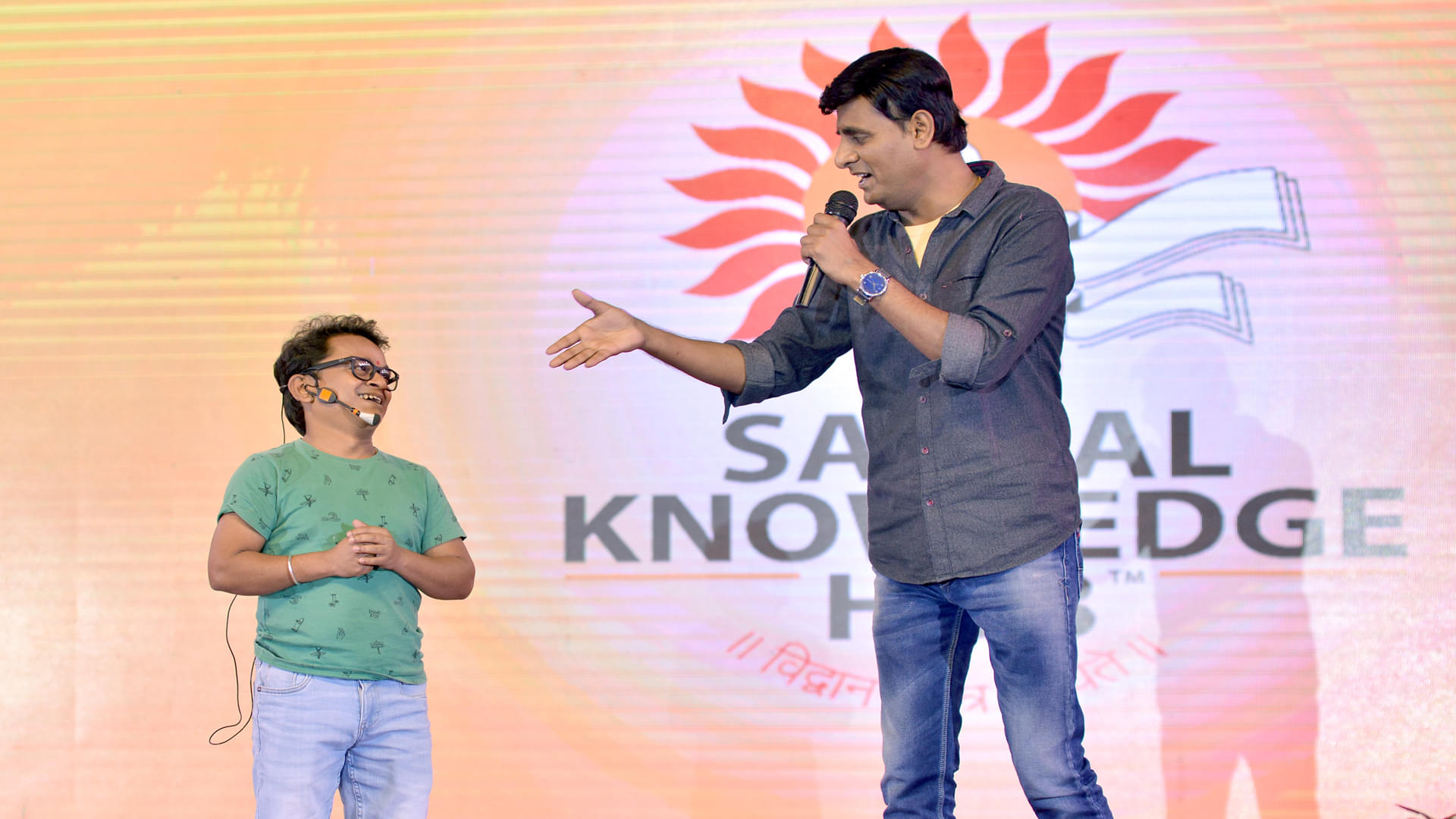 Sapkal Knowledge Hub Nashik Events and activities photo 8