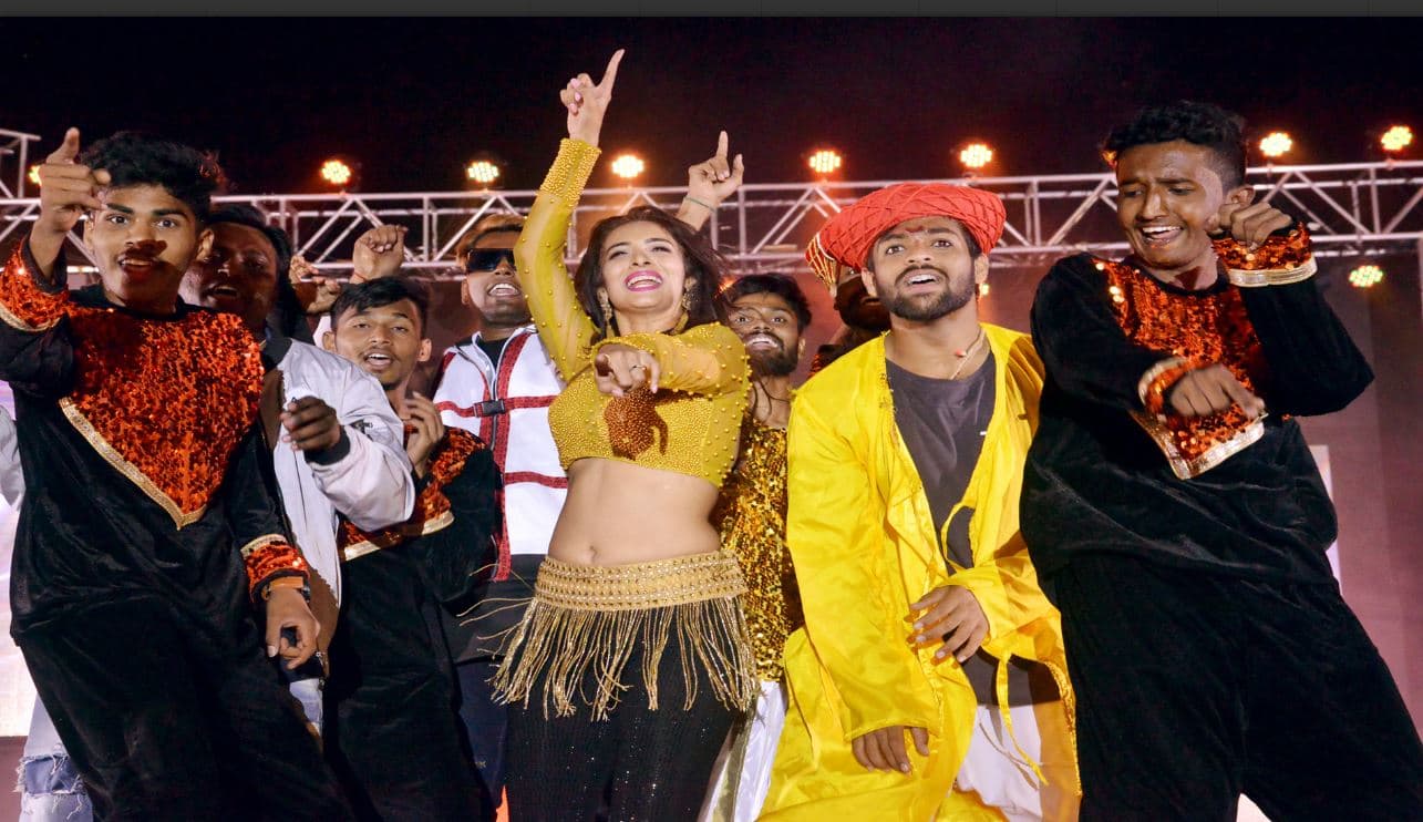 R.G. Sapkal Institute Of Pharmacy Nashik Campus photo 4