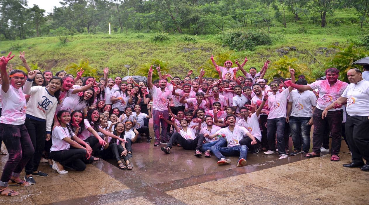 R.G. Sapkal Institute Of Pharmacy Nashik Campus photo 6