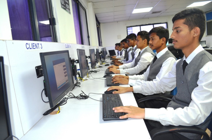 Indian Institute of Hotel Management and Culinary Arts Hyderabad Infrastructure photo 5
