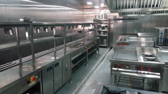 Indian Institute of Hotel Management and Culinary Arts Hyderabad Infrastructure photo 7