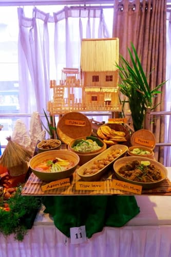 Indian Institute of Hotel Management and Culinary Arts Hyderabad Students Work photo 25