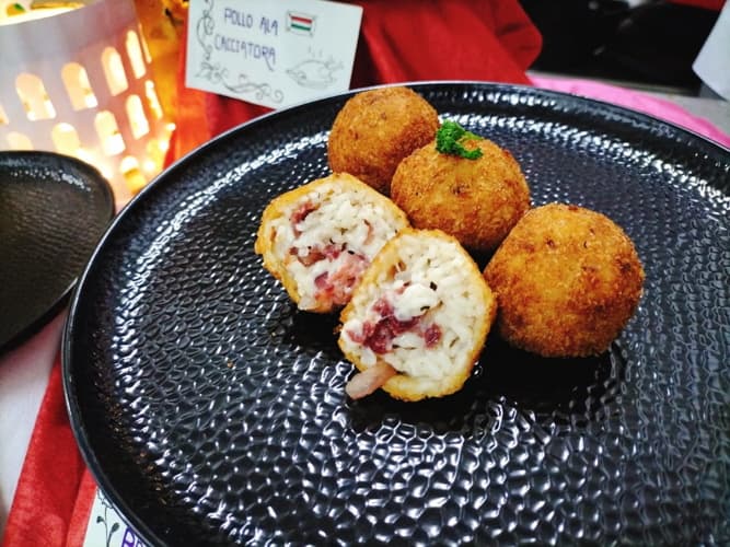 Indian Institute of Hotel Management and Culinary Arts Hyderabad Students Work photo 36