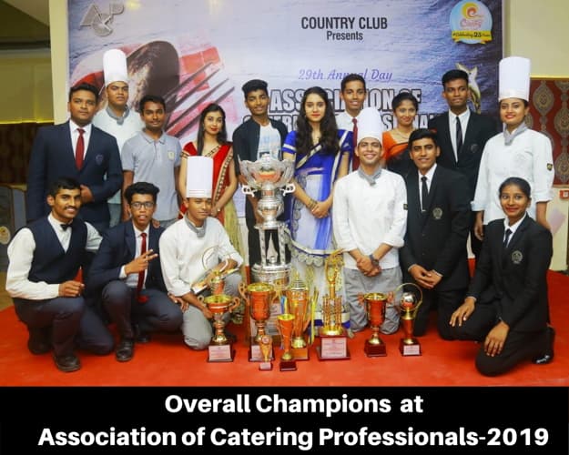 Indian Institute of Hotel Management and Culinary Arts Hyderabad Events photo 1