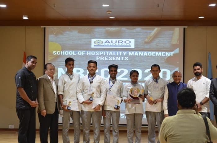 Indian Institute of Hotel Management and Culinary Arts Hyderabad Events photo 5