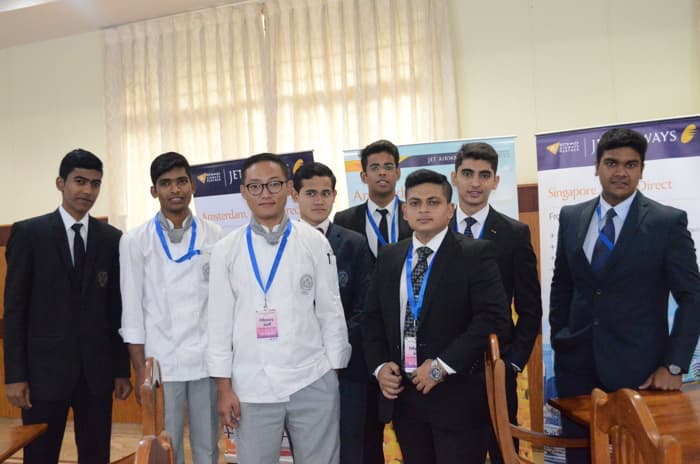 Indian Institute of Hotel Management and Culinary Arts Hyderabad Events photo 6