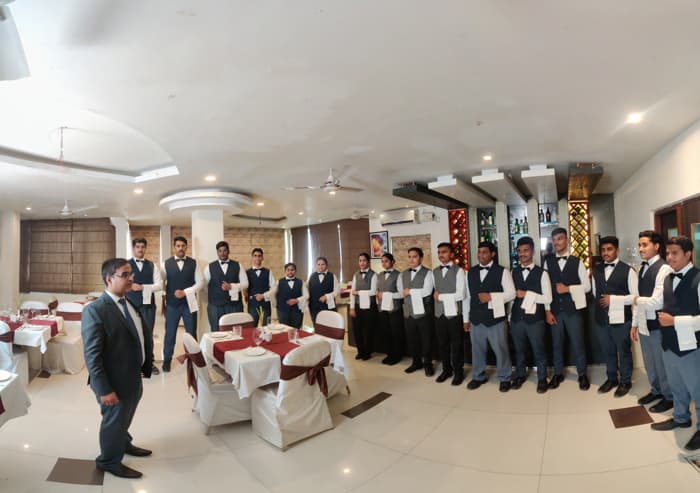 Indian Institute of Hotel Management and Culinary Arts Hyderabad Events photo 8