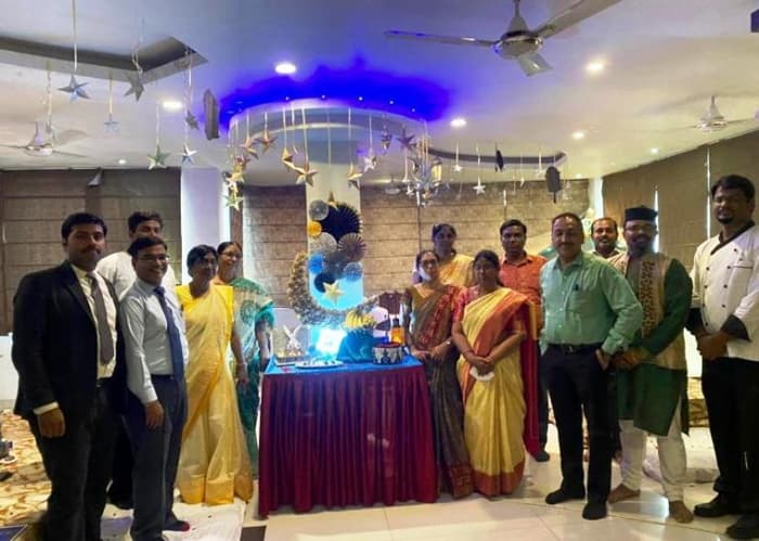 Indian Institute of Hotel Management and Culinary Arts Hyderabad Events photo 9