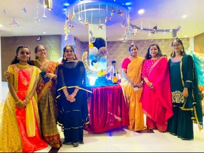 Indian Institute of Hotel Management and Culinary Arts Hyderabad Events photo 10