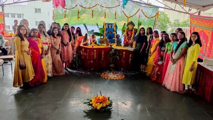 Indian Institute of Hotel Management and Culinary Arts Hyderabad Events photo 11