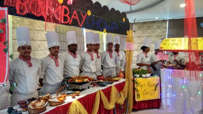 Indian Institute of Hotel Management and Culinary Arts Hyderabad Events photo 12