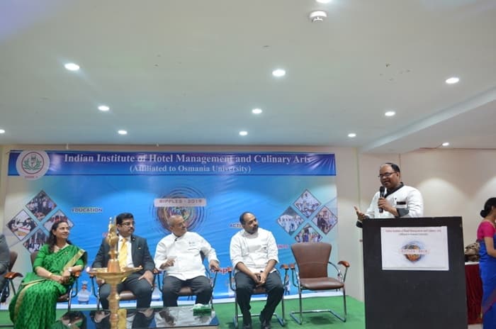 Indian Institute of Hotel Management and Culinary Arts Hyderabad Events photo 3