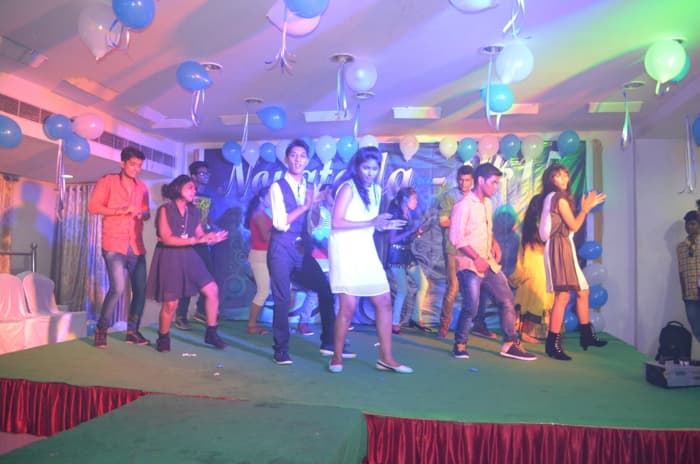 Indian Institute of Hotel Management and Culinary Arts Hyderabad Events photo 14