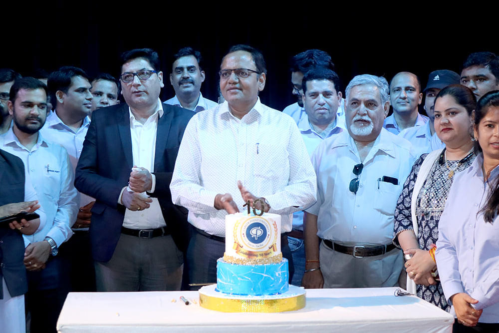 Career Point University Kota Events photo 10