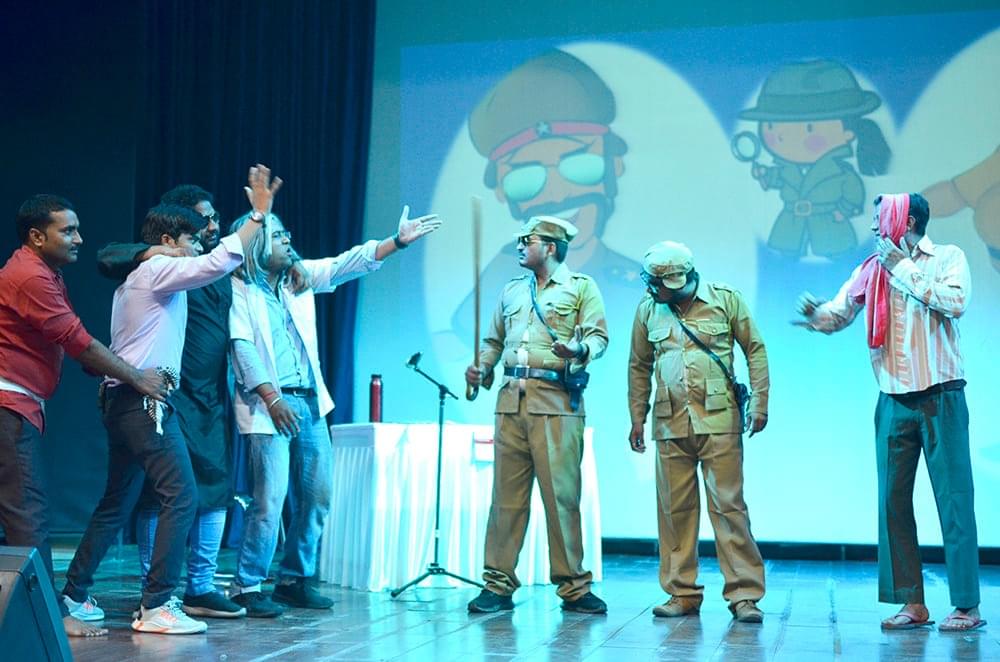 Career Point University Kota Events photo 11