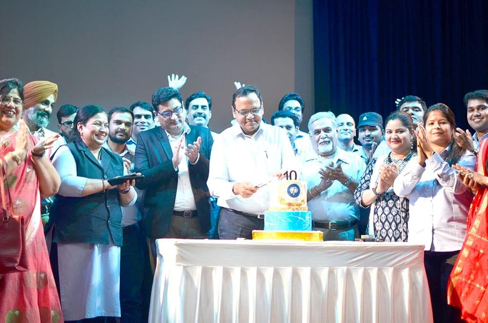 Career Point University Kota Events photo 12