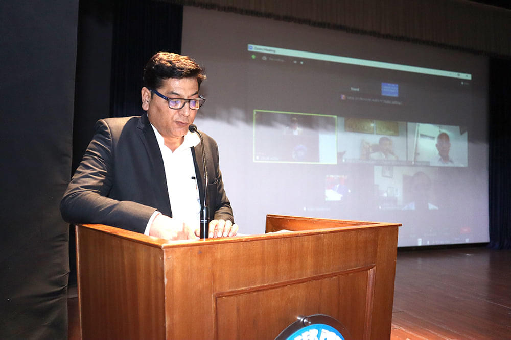 Career Point University Kota Events photo 13