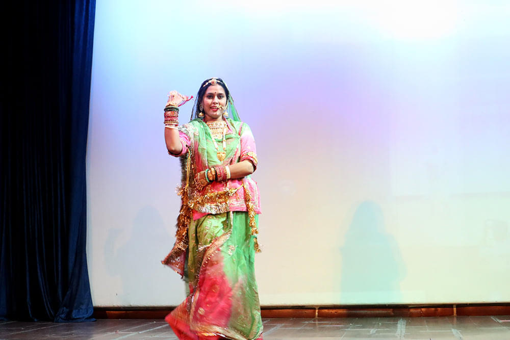 Career Point University Kota Events photo 14