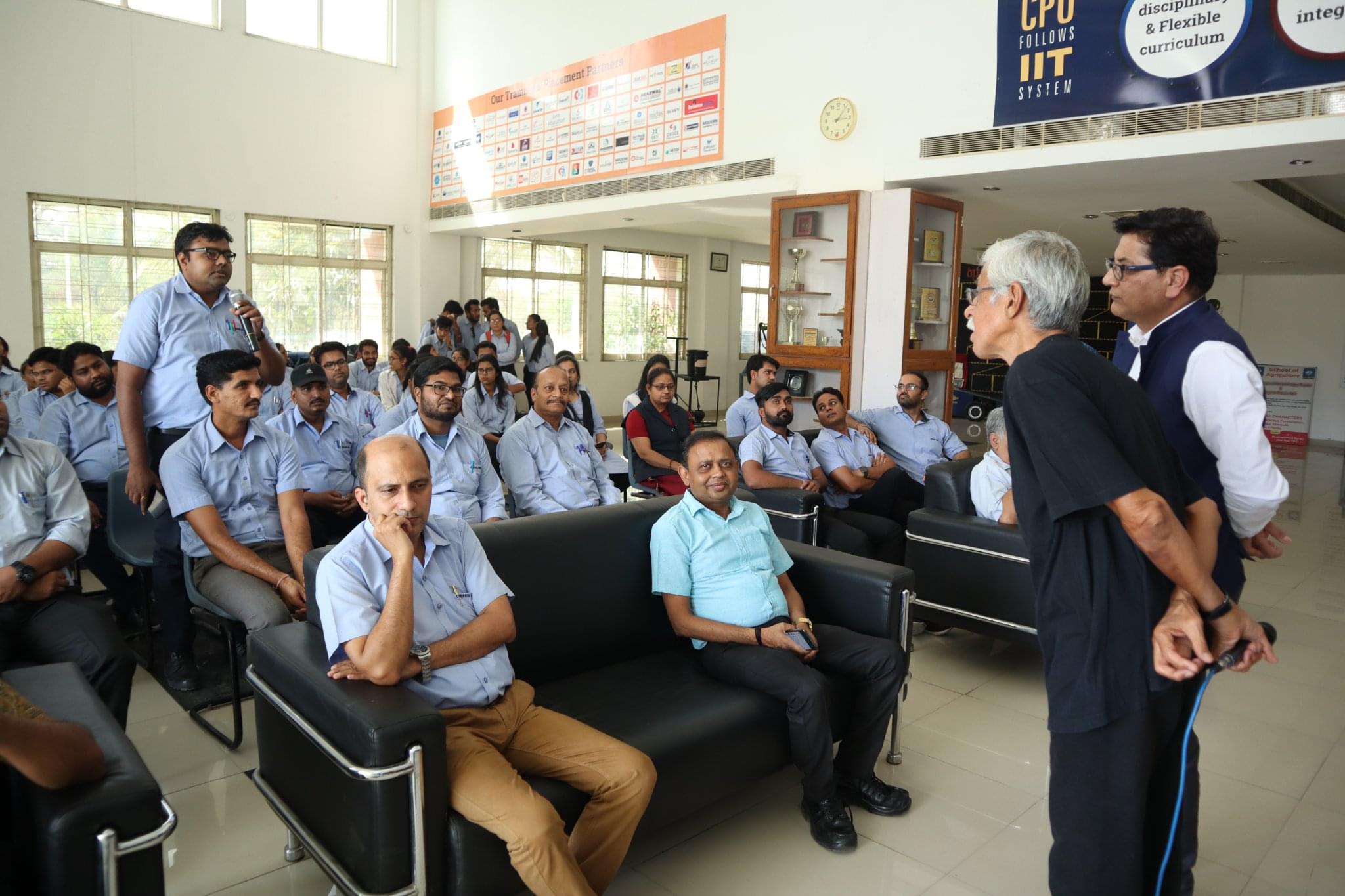 Career Point University Kota Events photo 16