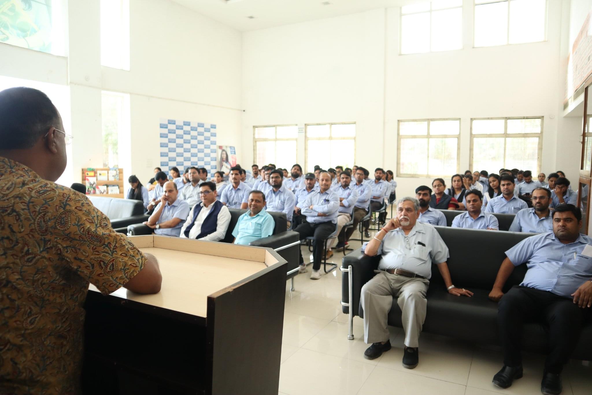 Career Point University Kota Events photo 17