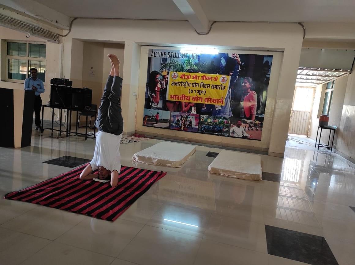 Career Point University Kota Events photo 18