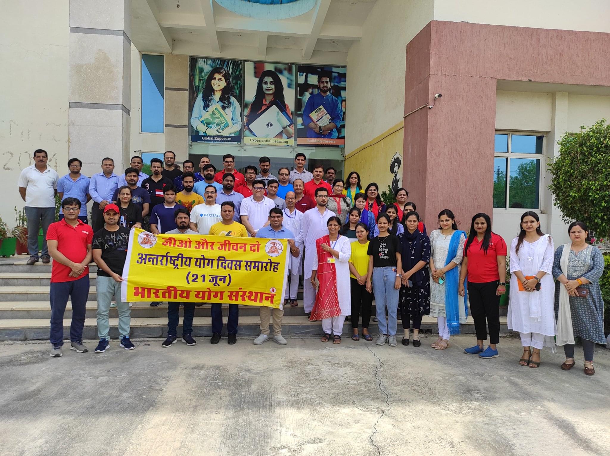 Career Point University Kota Events photo 19