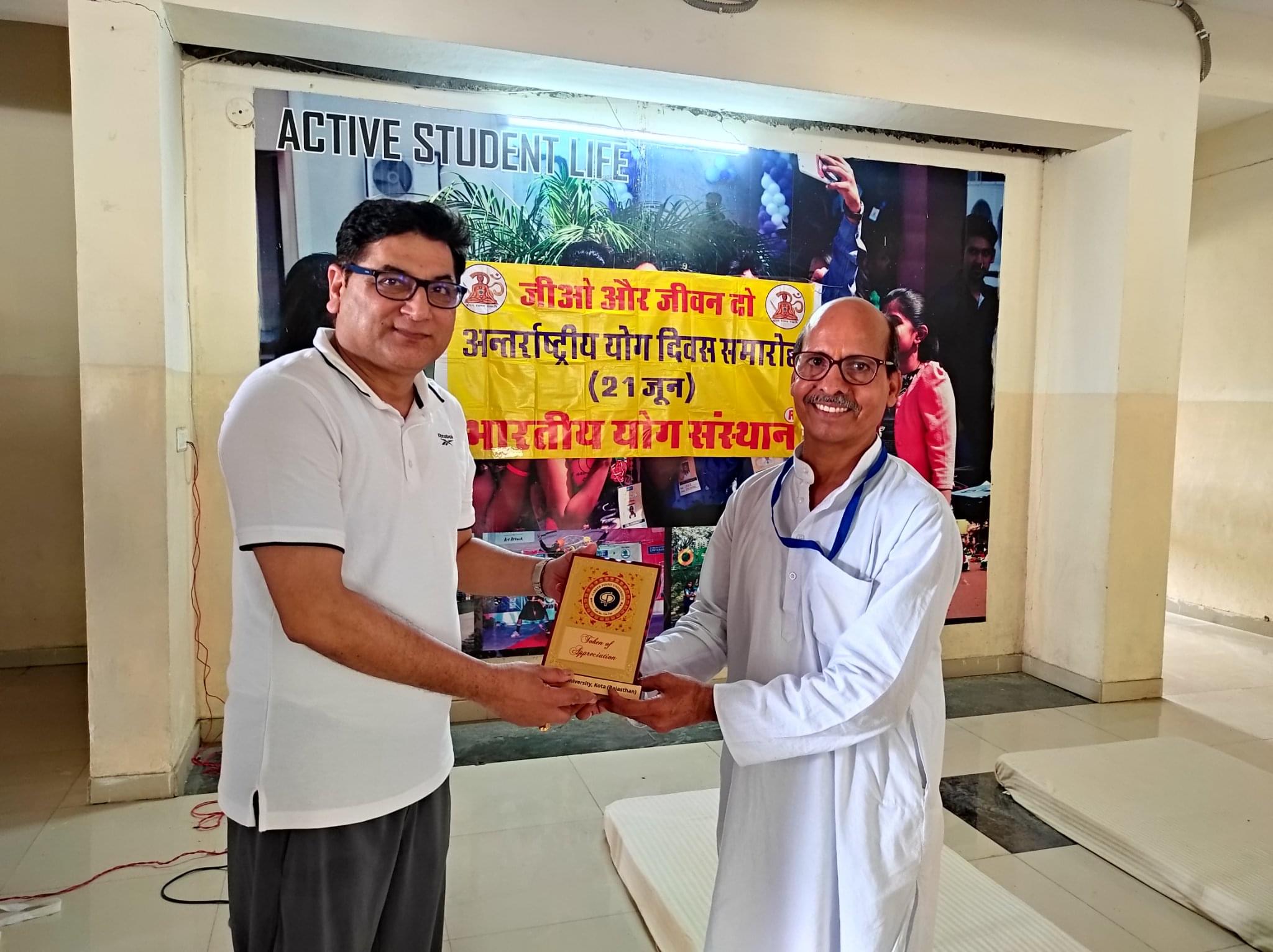 Career Point University Kota Events photo 20