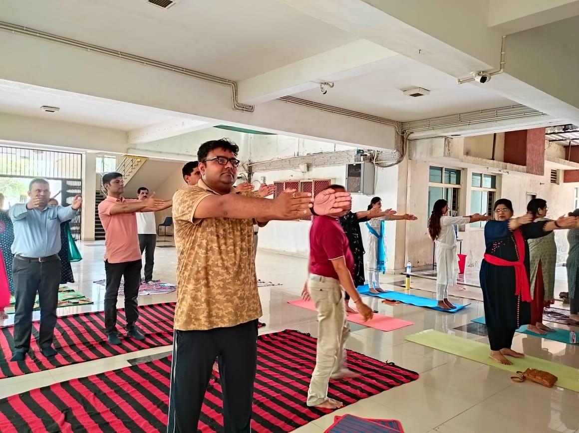 Career Point University Kota Events photo 22