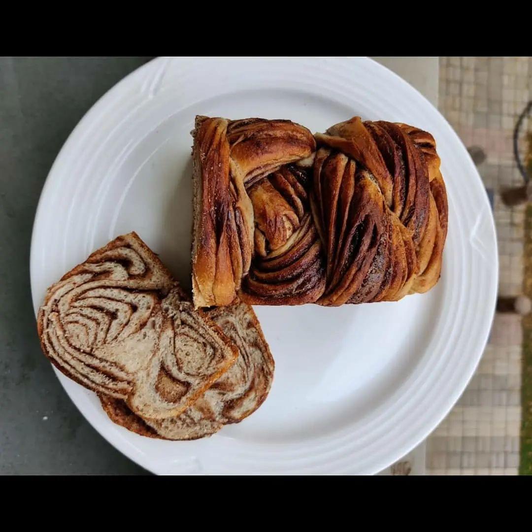 The Lalit Suri Hospitality School Faridabad Students Work photo 9