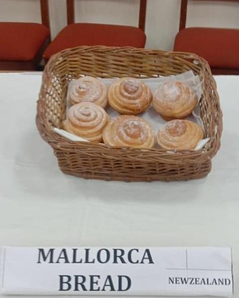 The Lalit Suri Hospitality School Faridabad Students Work photo 10